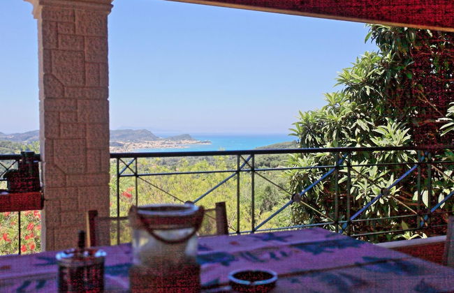 Sunset House in Sidari - Foto 1