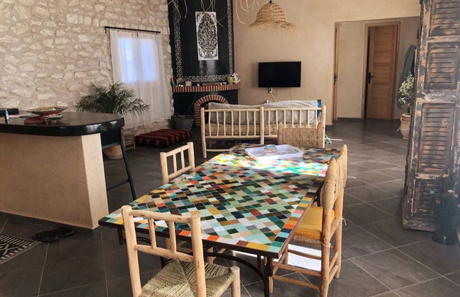 L'abri De La Plage - The Pool House - Foto 20