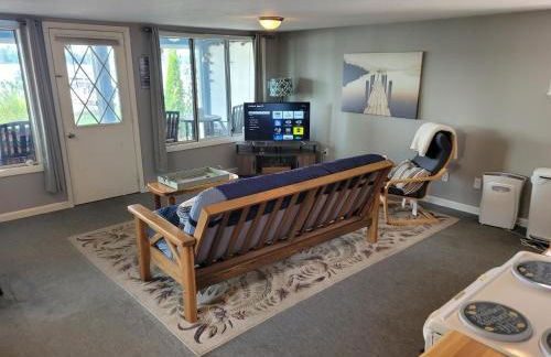 Loon Lodge - Lakefront with Private Dock! - Foto 23