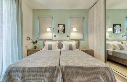 Diogia Luxury Apartment- Comfort & Elegance, by ZanteWize - Foto 22