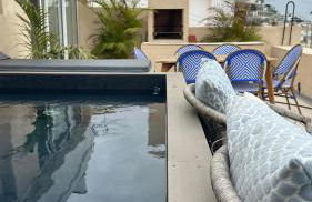 Ático muy chill con terraza, soleado y céntrico - Foto 5