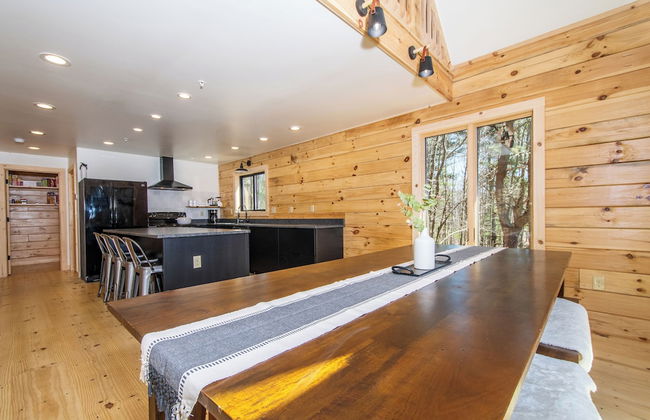 Camp Wondermore by Taylor Made Deep Creek - Foto 13