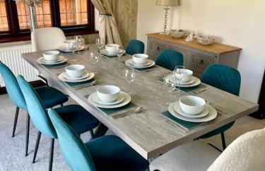 Outstanding 6 Bedroom House Cotton End, Bedford - Foto 19