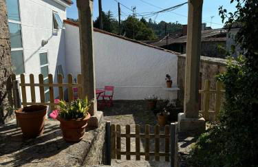 Casa Grande de Cornide Santiago de Compostela - Foto 12