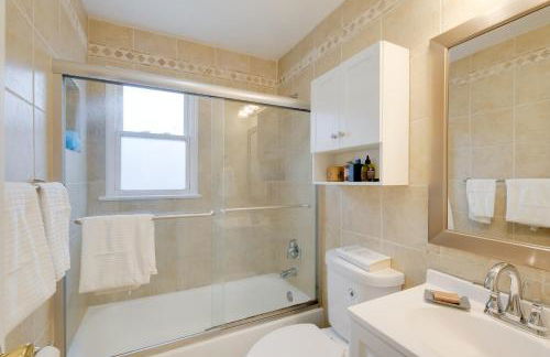 DC Area Home about 1 Mi to Metro WFH Friendly! - Foto 14