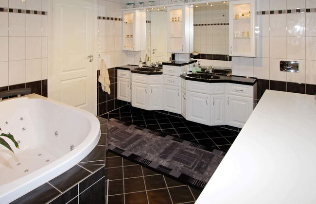 8 Person Holiday Home in Lindesnes - Foto 6