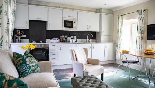 The Rookery Cottage - Newland - Foto 4