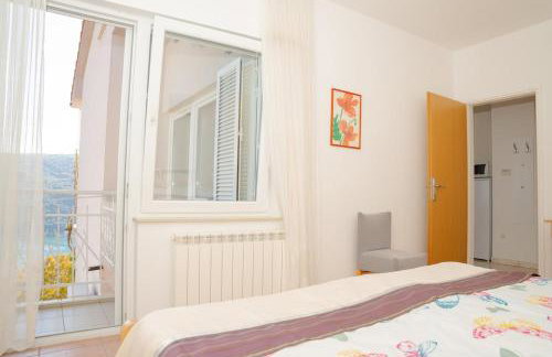 Comfort ,1BDR app with sea view,AC,41 - Foto 20