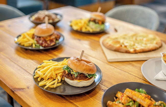 NDR Residencies - Foto 66