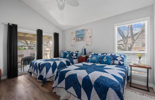 Conroe Lakefront Cottage - Foto 71