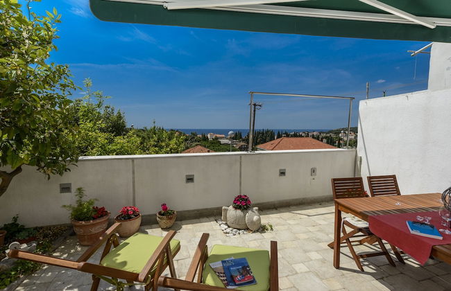 Accommodation Maria Di - Foto 24