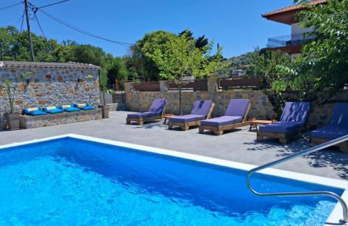 KT Villa - Foto 44