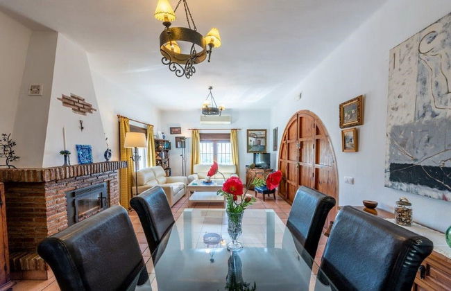 1132 Villa Hazilla - Foto 6