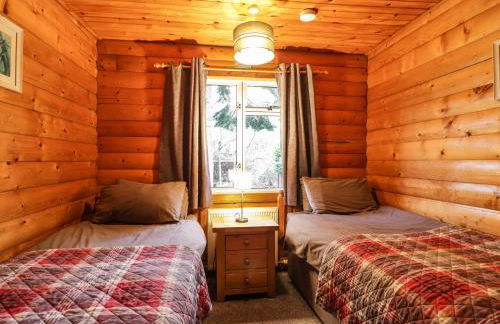 Rowan Lodge - Foto 17