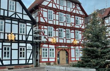 Ferienwohnungen am Markt - historischer Marktplatz im Herzen der Altstadt - Foto 27