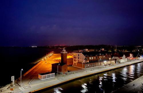 Apartamenty w Marina Royale - Photo 20