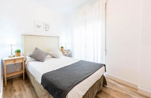 Apartamentos Toboso Plaza - Foto 6