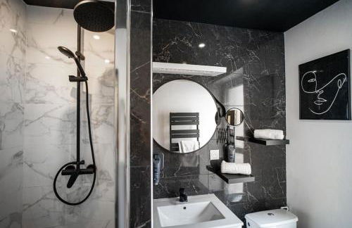 AU COEUR DES MONTAGNES - Foto 6