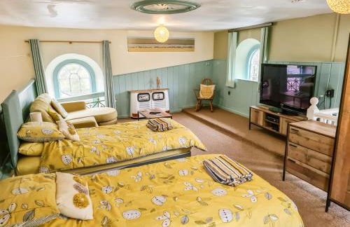 Rainforest Chapel - Foto 15