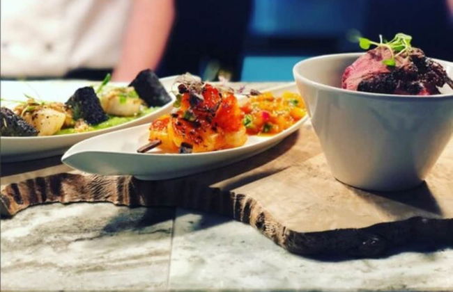 The Halston - Foto 76