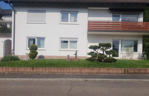 Ferienwohnung Freudenberg - Foto 1