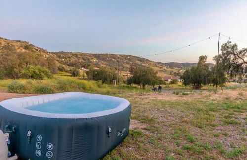 Harley Davidson Ranch Glampling With Kids Play Zone - Foto 33