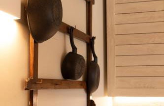 Country House Il Vecchio Ippocastano - Foto 76