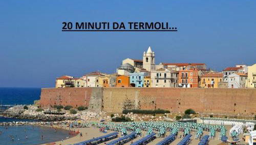 Valerio's Home Historical Center - Foto 3