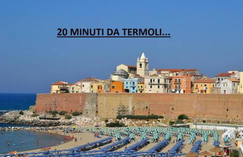 Valerio's Home Historical Center - Foto 3