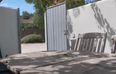 Le Clos des Pins - Foto 70