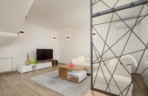 Villa Nona Judita by Istrialux - Foto 17