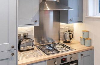 Beach Lodge - Aldeburgh Coastal Cottages - Foto 6