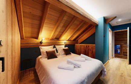 Chalet Sétaz - Foto 24