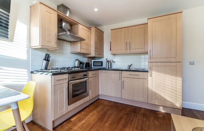 St Marks Modern Apartments - Foto 31