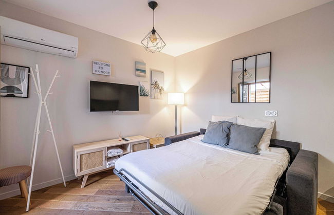 Résidence Cannes MERO - Foto 67