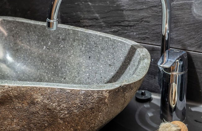 Private & Luminous Suite with lake views - Foto 11