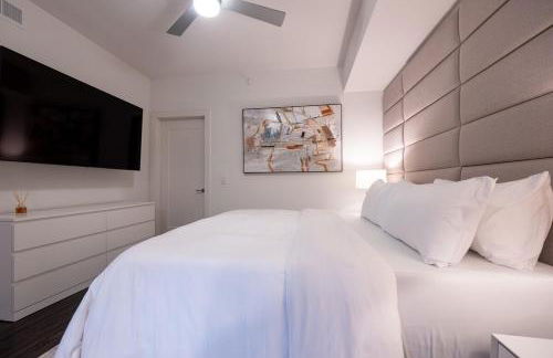 Cozy Apartment in Atlanta - Foto 12