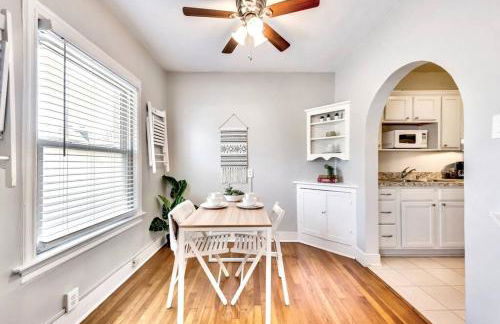 Global Cup Natural Sabbatical 1 Bedroom Apartment - Photo 14