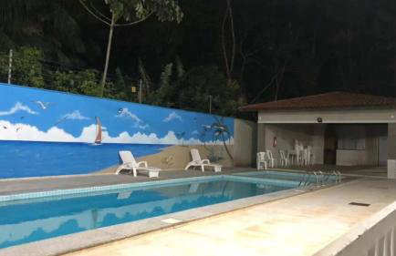 Seu Melhor Conforto Fora de Casa Blue - Foto 35