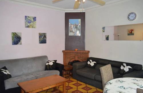 Family Friendly Gite in Quillan - Foto 6