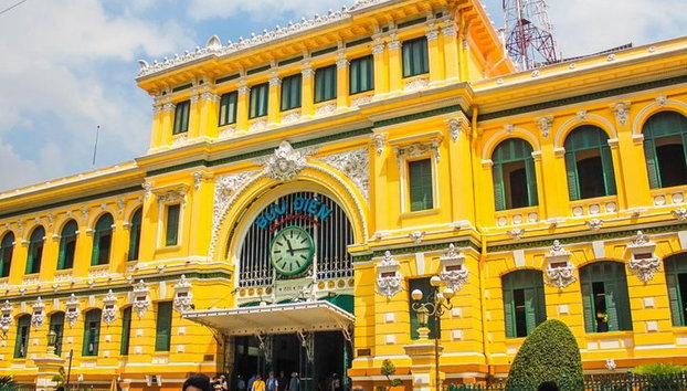 Ho Chi Minh City Private Tour - Photo 4