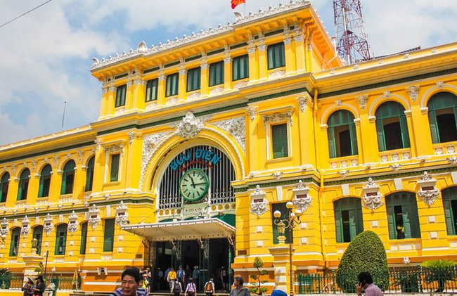 Visite privée de Ho Chi Minh-Ville - Photo 4