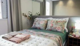 Apto próximo a UEL com Ar Condicionado - Foto 3, towels