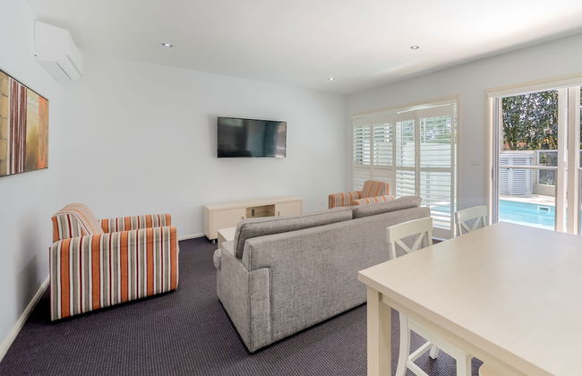 Oaks Port Stephens Pacific Blue Resort - Foto 37