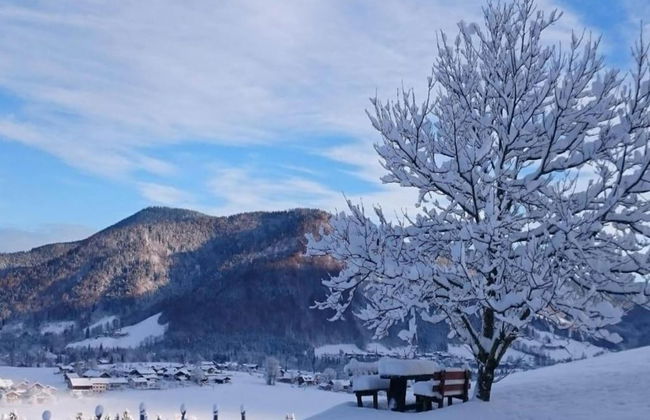 Unique Holiday Home in Ruhpolding With Sauna - Foto 30