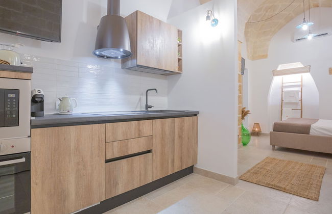 FILIA SOLIS - Old Town SUITEs & SPA - Foto 40