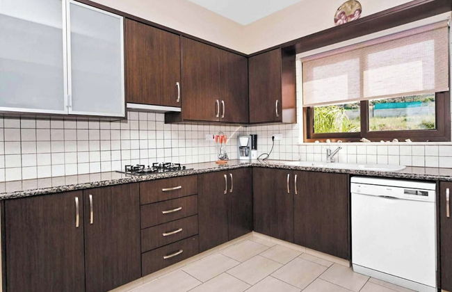 Villa Melody Latchi - Photo 8