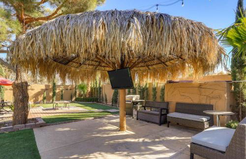 12 Mi to the Strip Las Vegas Home with Luxe Oasis! - Foto 28