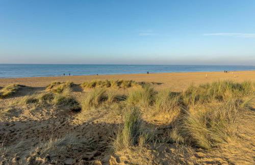 4 Bed in Old Hunstanton oc-kt169 - Foto 29