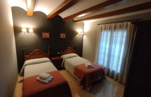 Casa Cosculluela - Foto 73